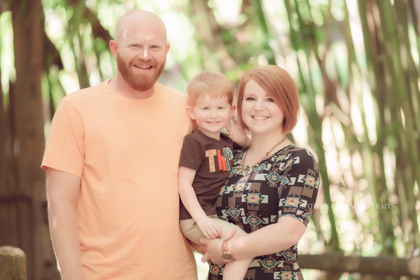 family session photography in knoxville tn 