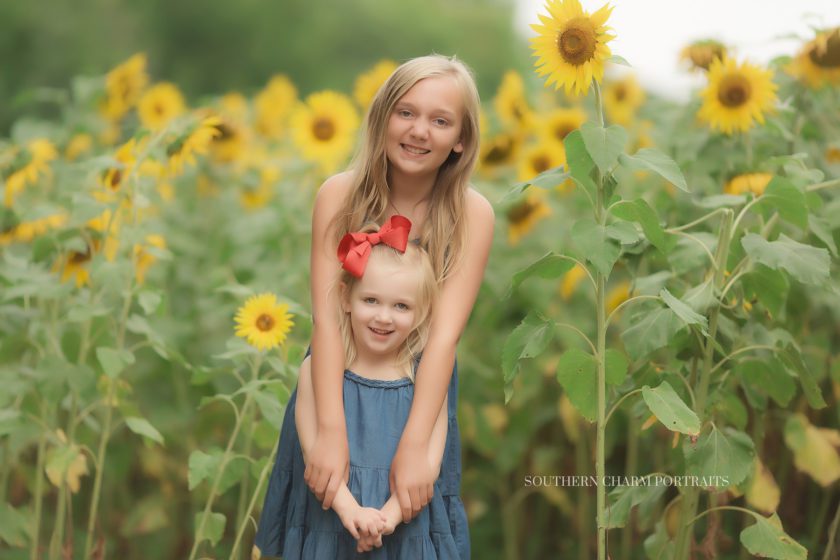 children's photography in east tennessee