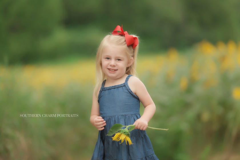  best child photographer in east tn 