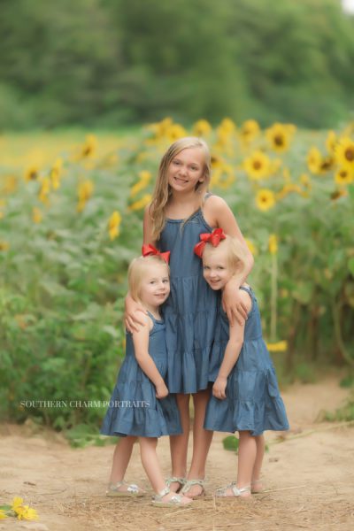 family/children photographer knoxville tn 