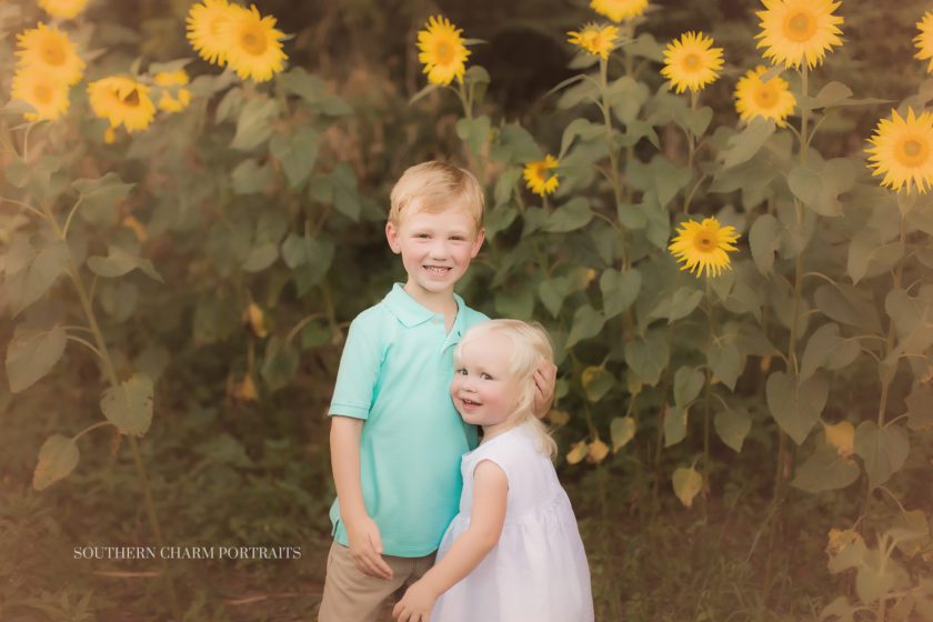 children's photographer in east knoxville, tn 