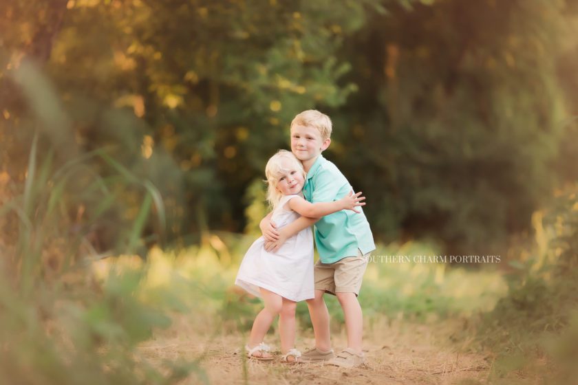top children's photographer in tennessee 