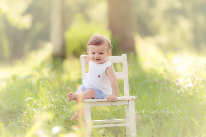 photographer for babies knoxville tn 