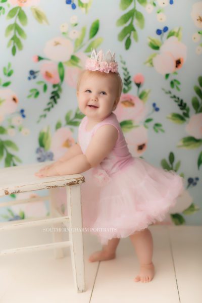 photographer for babies in east tennessee