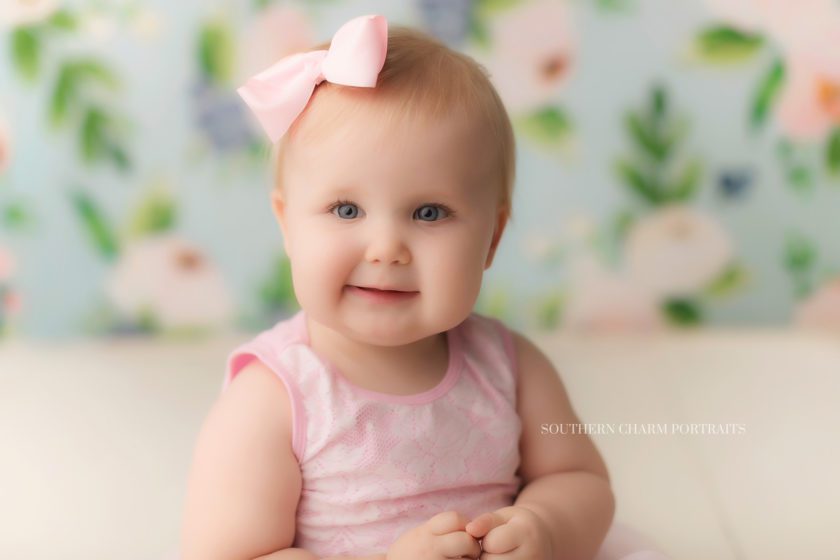 best baby photographer in knoxville tn 