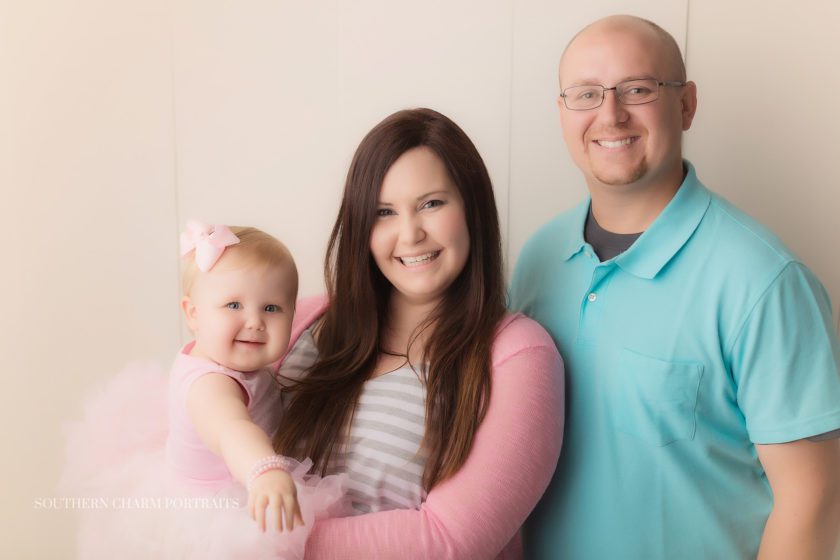family photographer in knoxville tn 