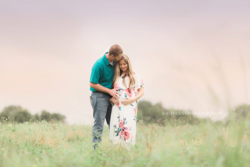 maternity photography studio east tennessee