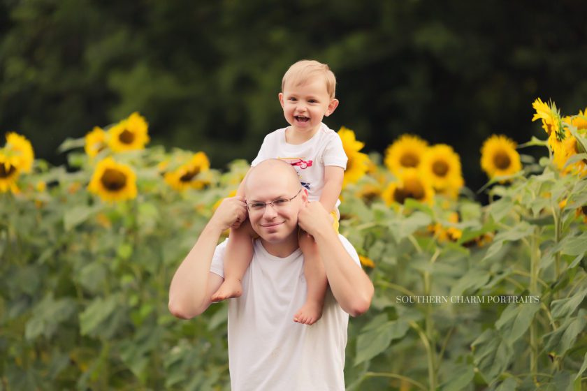 children/family photographer in knoxville, tn 