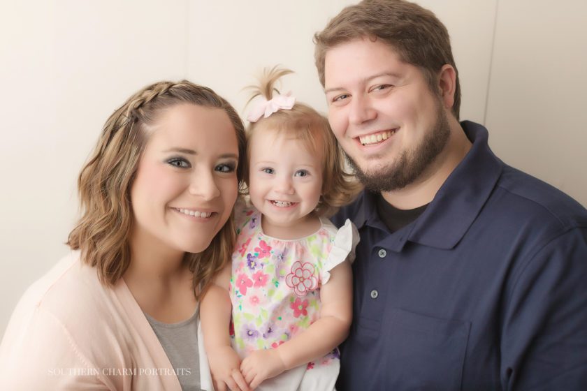 family photographer knoxville tn 