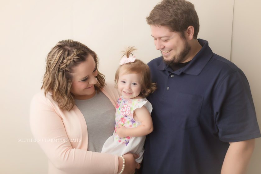 photography studio for families in knoxville tn 