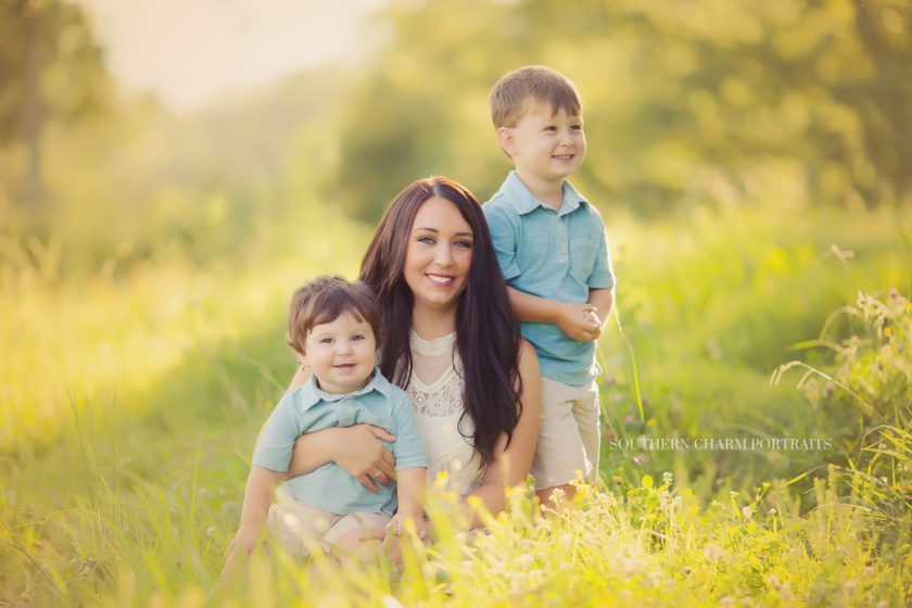 knoxville family photography studio