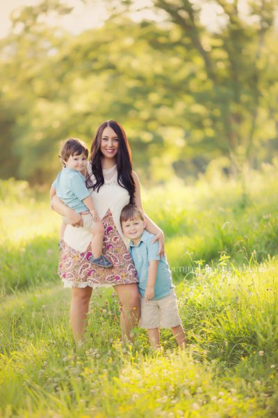 west knoxville family photographer 