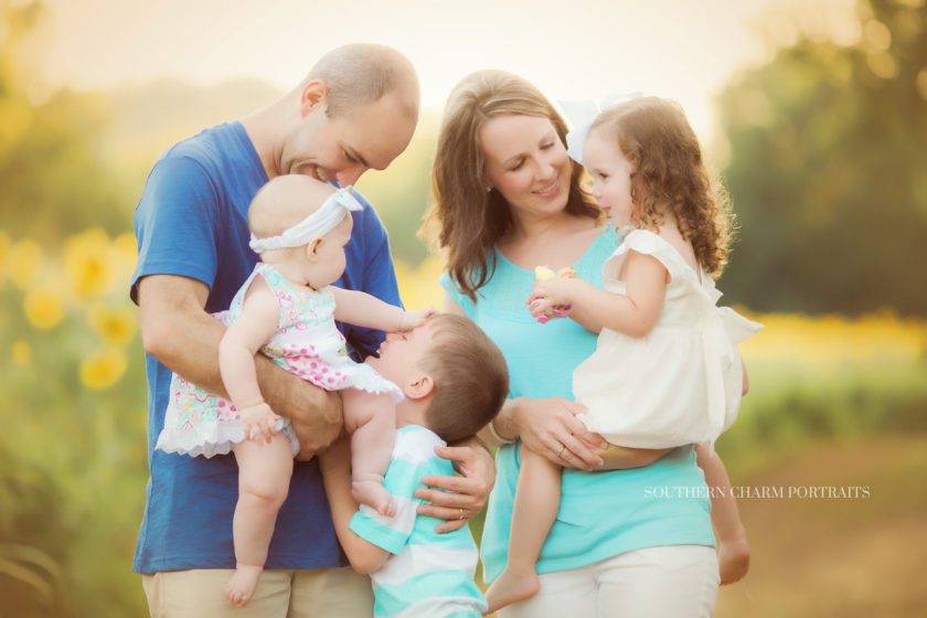 knoxville family photographer 