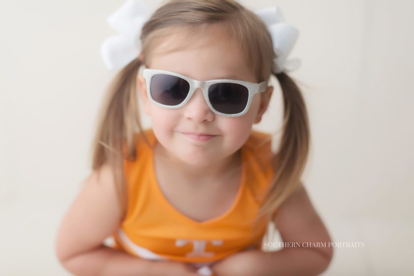 children photographer in east tennessee
