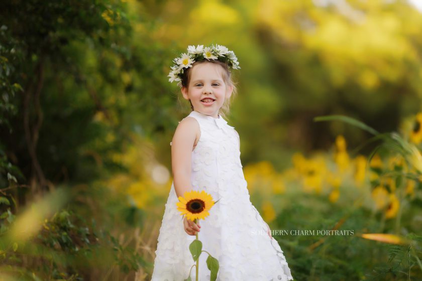 best child photographer east tennessee