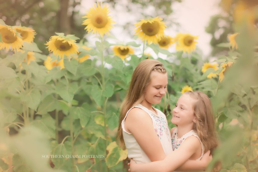 children and family photographer in knoxville tn 