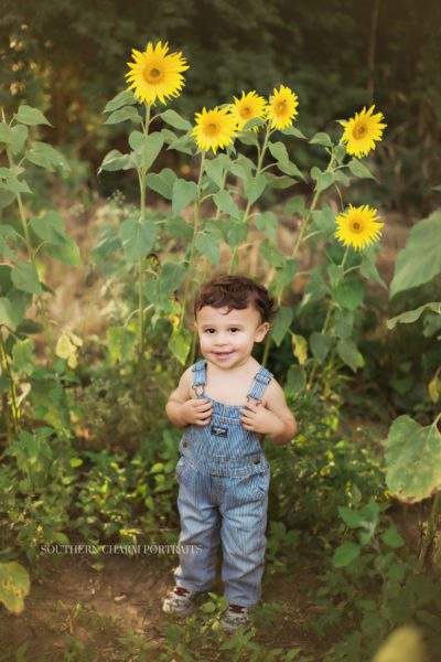 Photographer for Baby/Children in East Tennessee