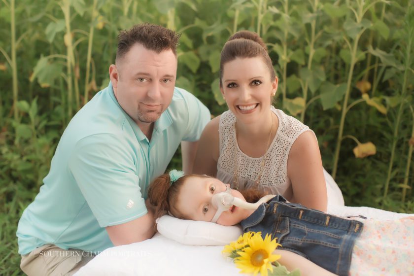Family Photographer in East Tennessee