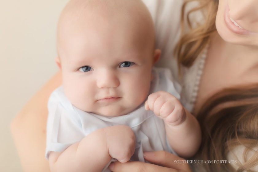Baby photography studio Powell TN 