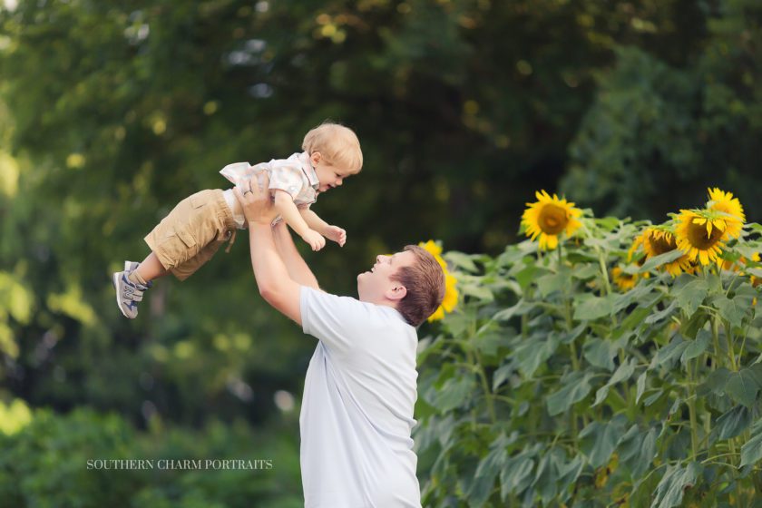 knoxville tn family photographer 