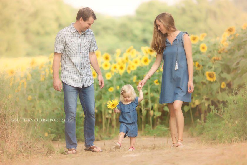 Knoxville, TN family photographer 