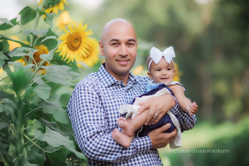baby/family photographer in east tennessee