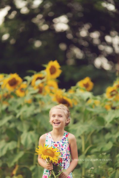 child photographer in east tennessee 