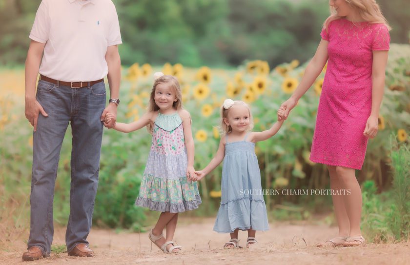 family/children photographer in knoxville area
