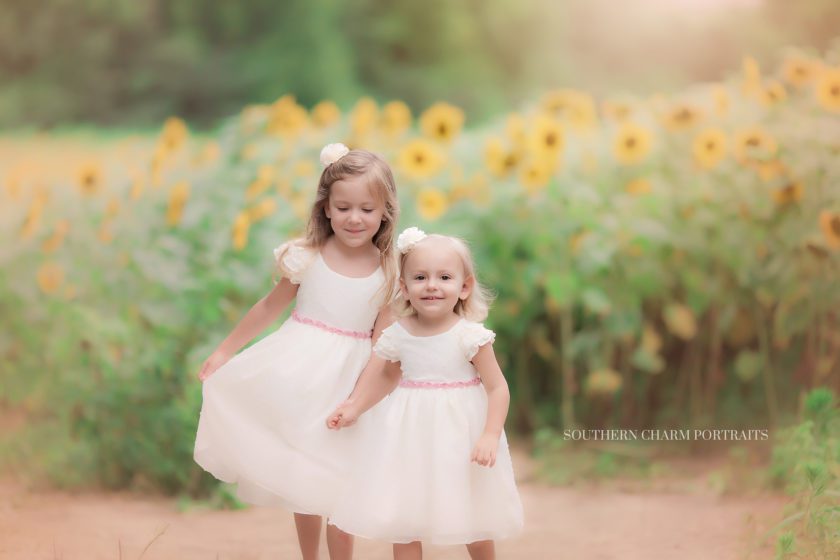 knoxville children photography studio 