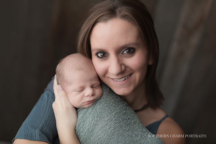 Newborn/Baby photographer Knoxville, tn 