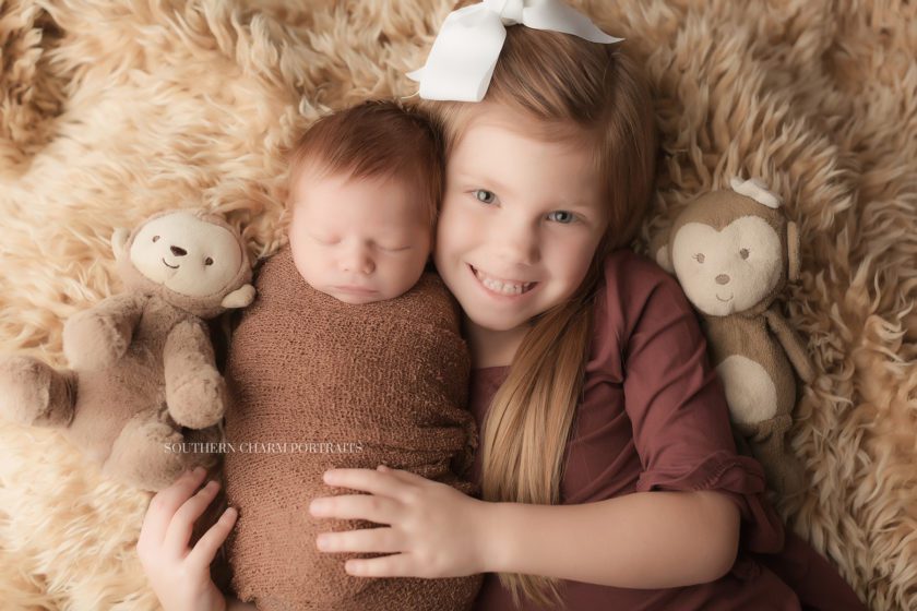 family photographer in west knoxville, tn 