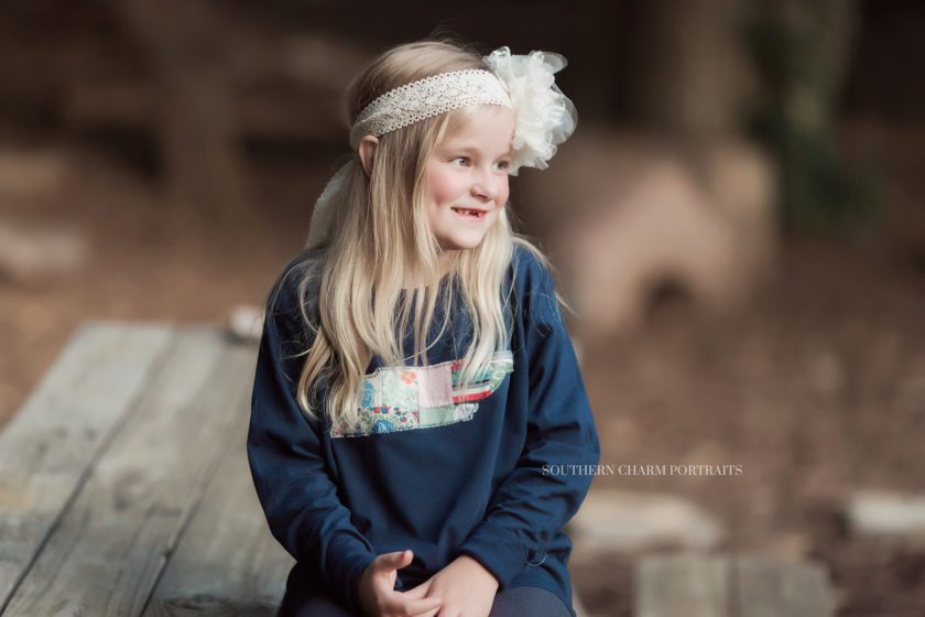 knoxville photographer for children 
