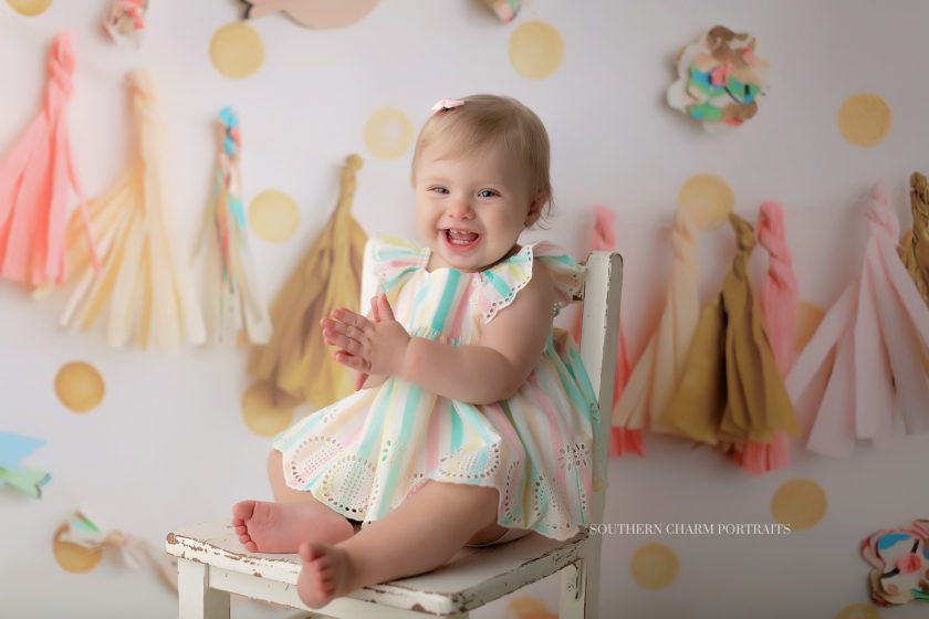 baby photographer Powell, TN 
