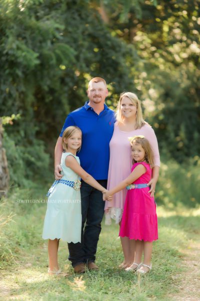 family photographer anderson county, tn 