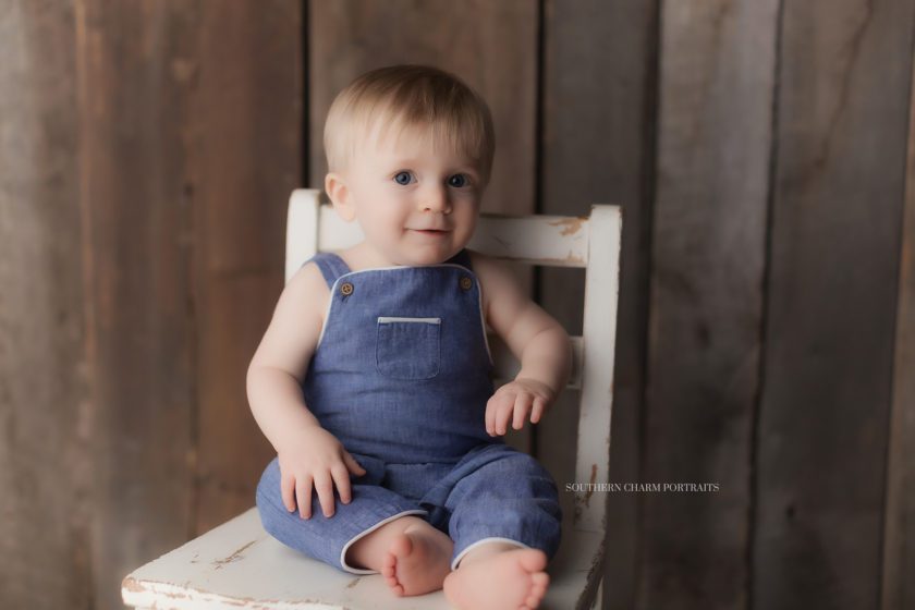 baby portraits in west knoxville, tn 