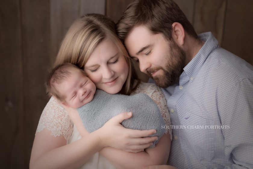 family photographer in knoxville, tn 