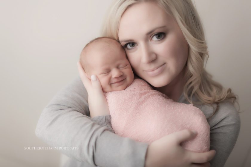 newborn/family photography studio LaFollette TN