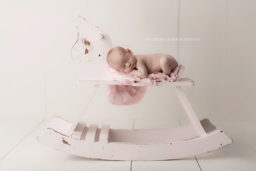 newborn photographer Oneida, TN 
