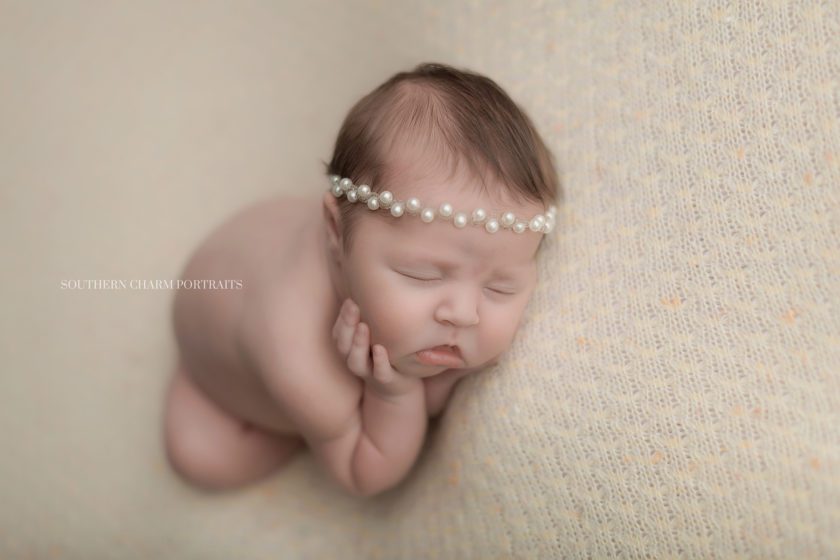 Knoxville baby photographer