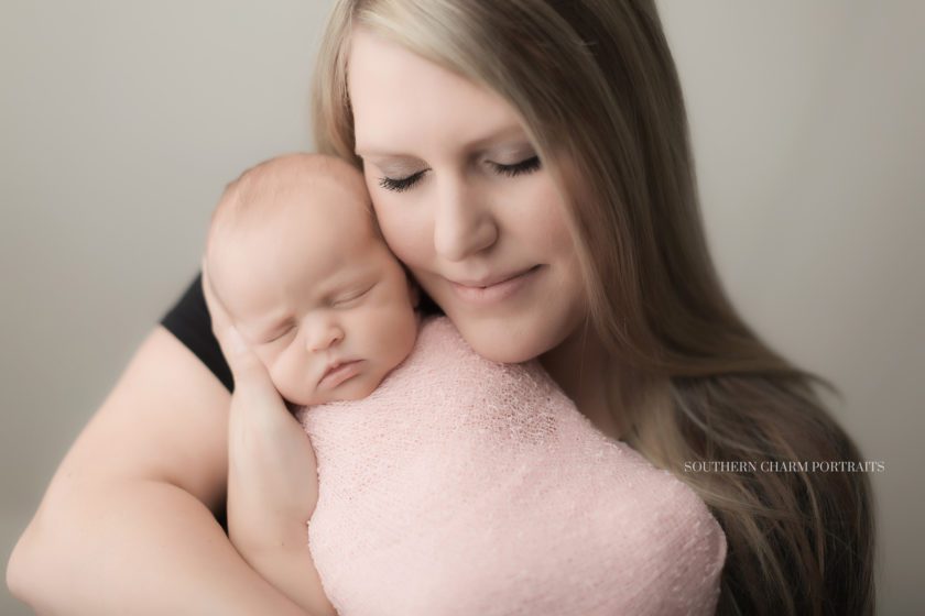 newborn photographer tennessee