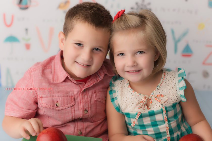 family photographer in knoxville, tn 