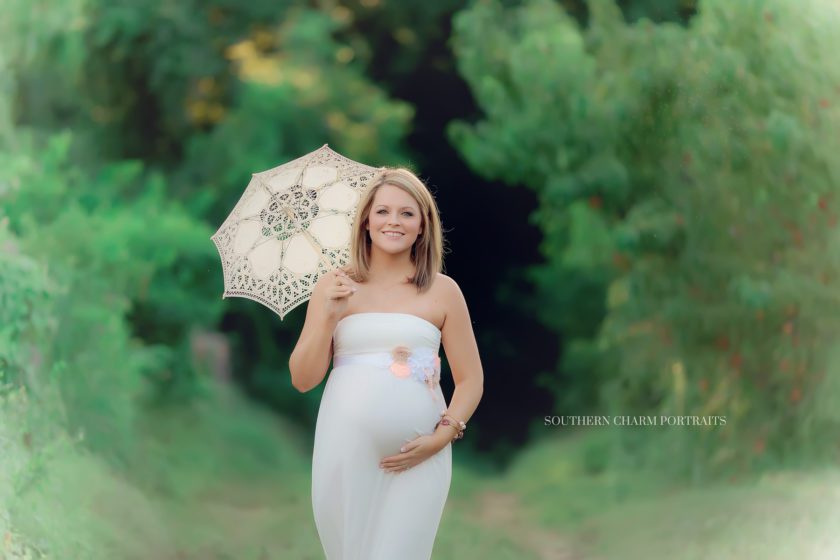 maternity photographer in west knoxville, tn 