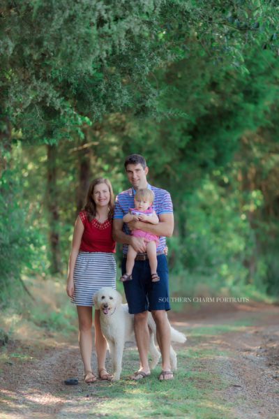 best family photographer in east tennessee 