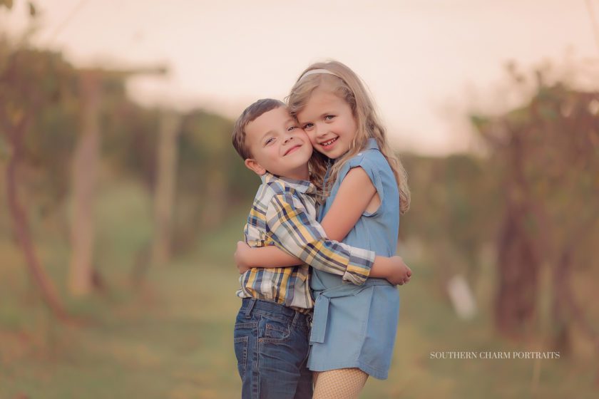 best family/child photographer in east tennessee