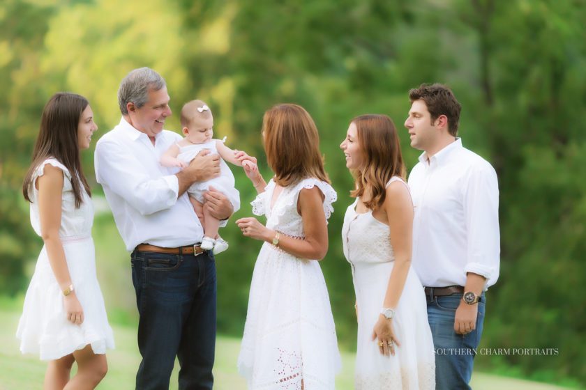 family photographer in east knoxville, tn 