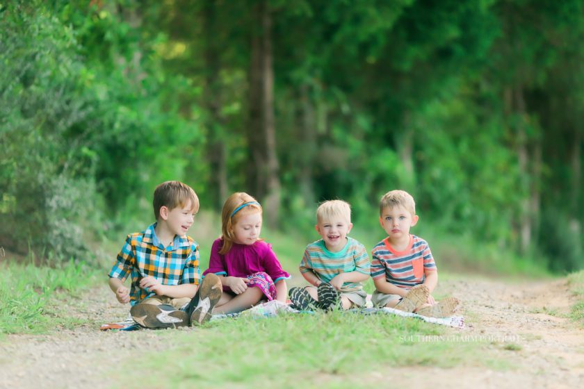 Children/Family photographer in Knoxville, TN 