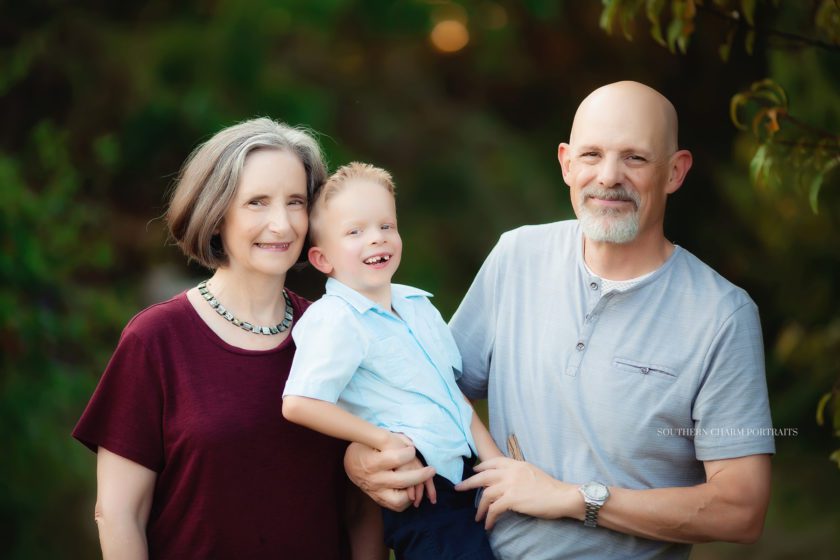 family photography east tennessee