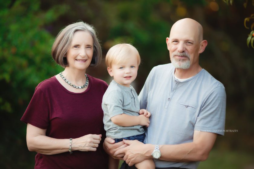 knoxville photographer for family sessions 