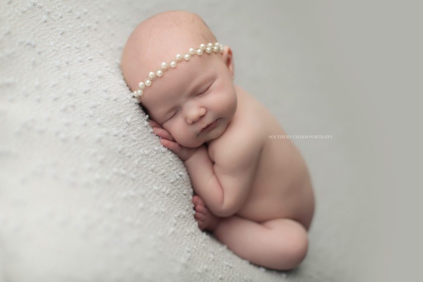 newborn photographer in farragut, tn 