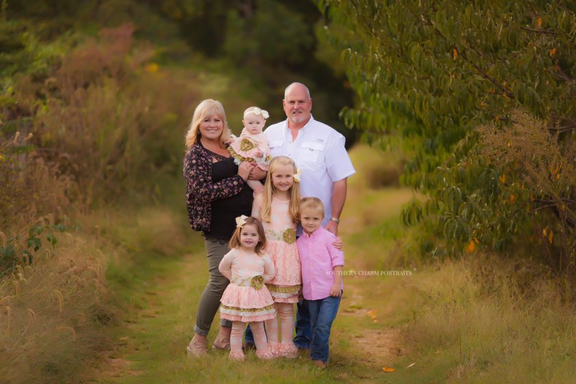 children/family photographer knoxville, east tennessee 